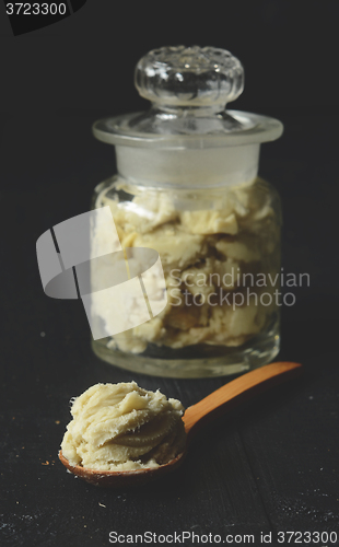 Image of Unrefined shea butter