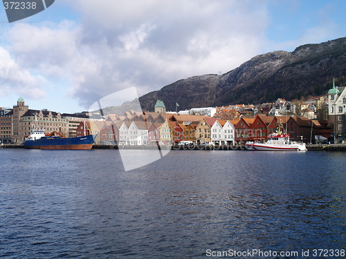 Image of Bergen