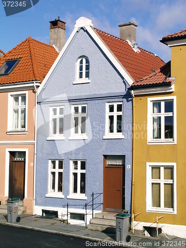 Image of House in Bergen