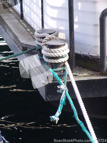 Image of Rope