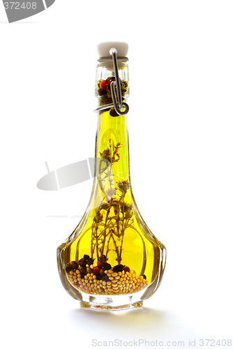 Image of Olive oil