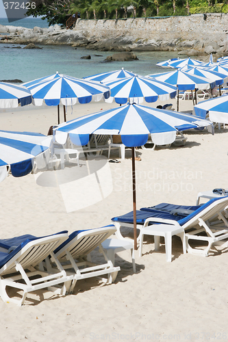 Image of Beach holiday