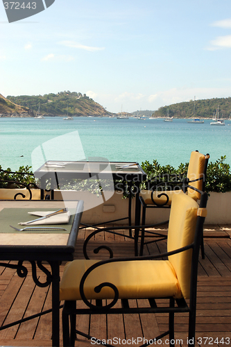 Image of Ocean views