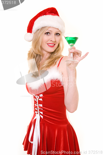 Image of Festive attire