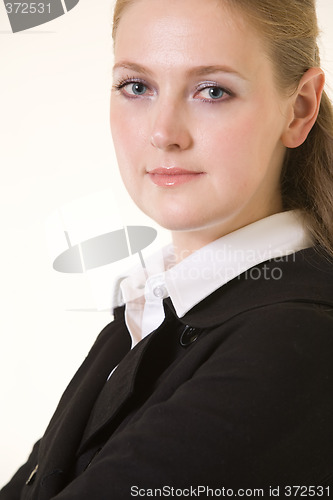 Image of Business woman