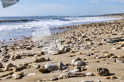 Image of Rocky Beach