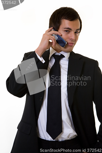 Image of Business man