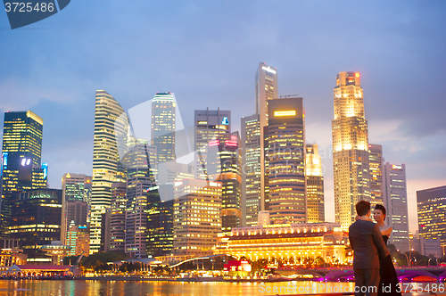 Image of Wedding in Singapore