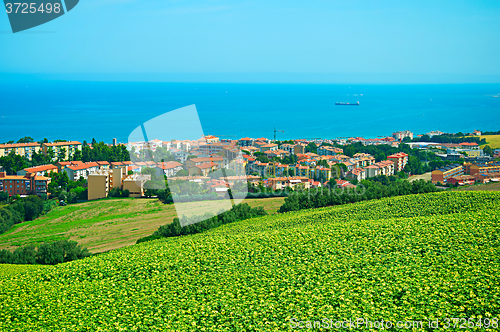 Image of Ancona, Italy