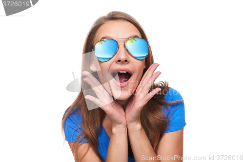 Image of Holidays, travel, vacation concept