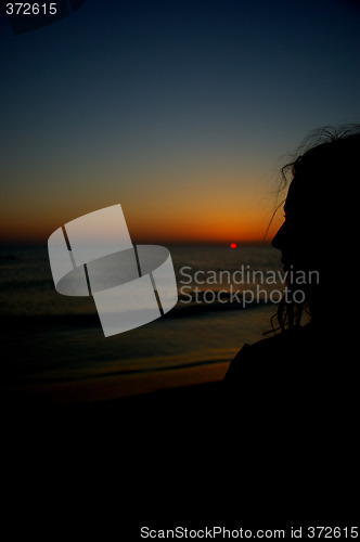 Image of Silhouette