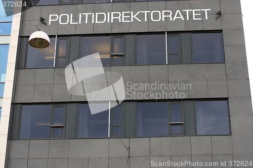 Image of Politidirektoratet