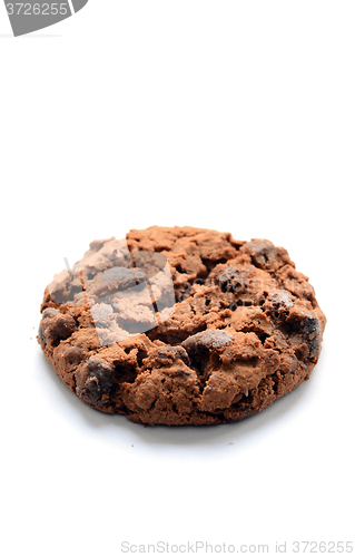 Image of Chocolate chip cookies