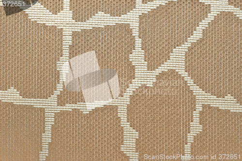 Image of Giraffe fabric