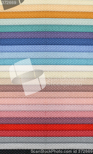 Image of Linen colors