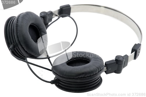 Image of Headphones