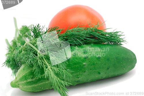 Image of Vegetables