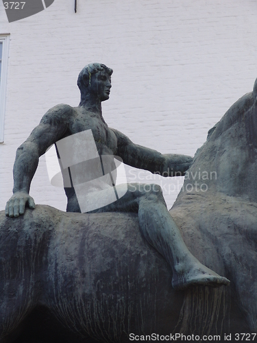 Image of Riding