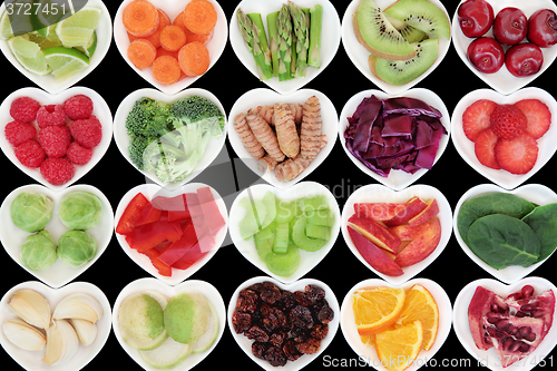 Image of Healthy Food