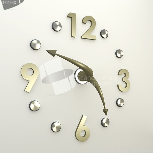 Image of Clock