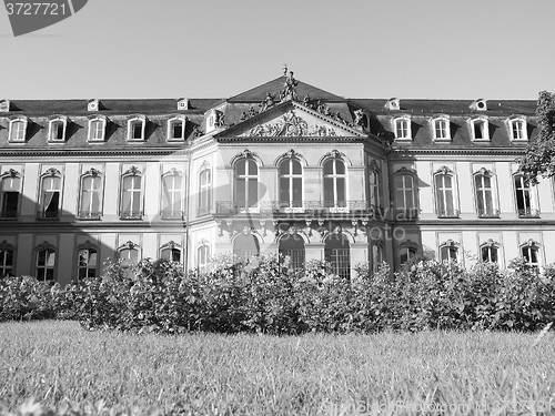 Image of Neues Schloss (New Castle), Stuttgart