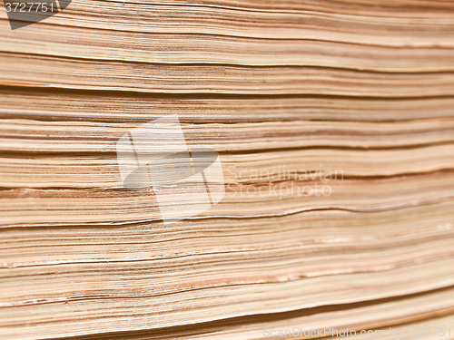 Image of  Documents vintage