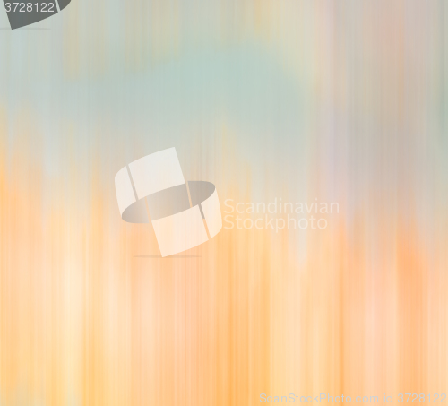 Image of abstract in pamukkale turkey asia the old calcium bath and trave