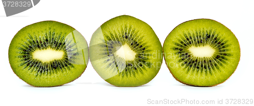 Image of Kiwifruit or Chinese gooseberry