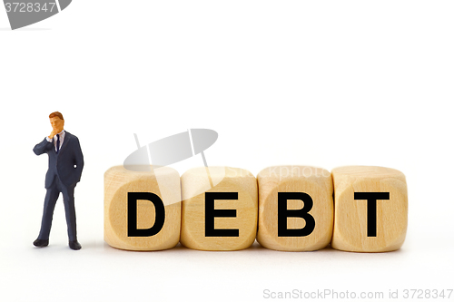 Image of Debt