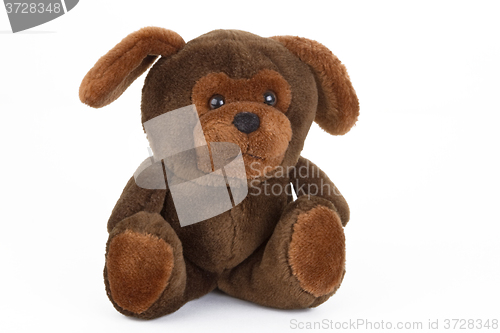 Image of Plush Toy