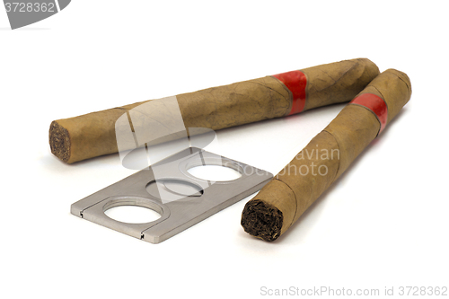 Image of Cigars