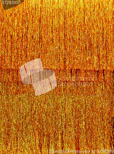 Image of Abstract gold background