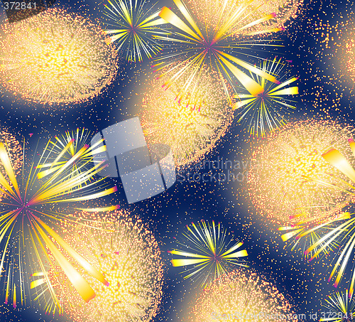 Image of fireworks