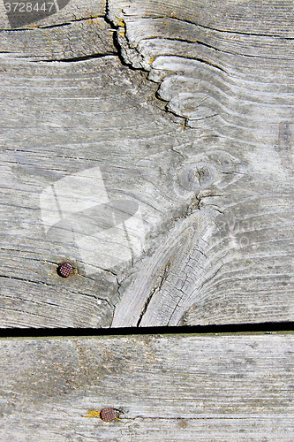 Image of old natural wood textures