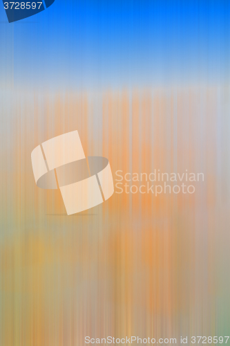 Image of  colors and blurred background