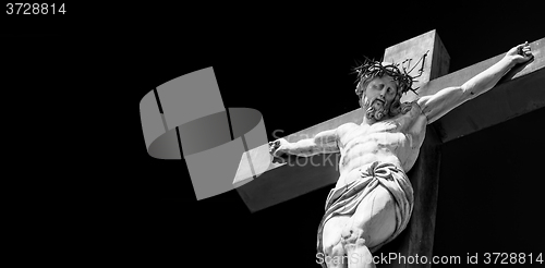 Image of Crucifix 