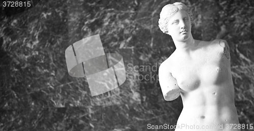 Image of Venus de Milo