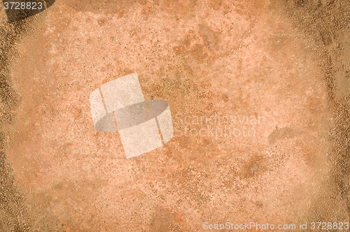 Image of Rusty distressed surface texture