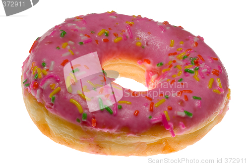 Image of Donut

