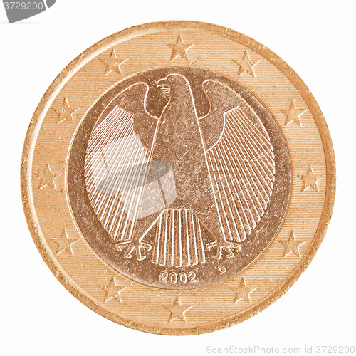 Image of  Euro picture vintage
