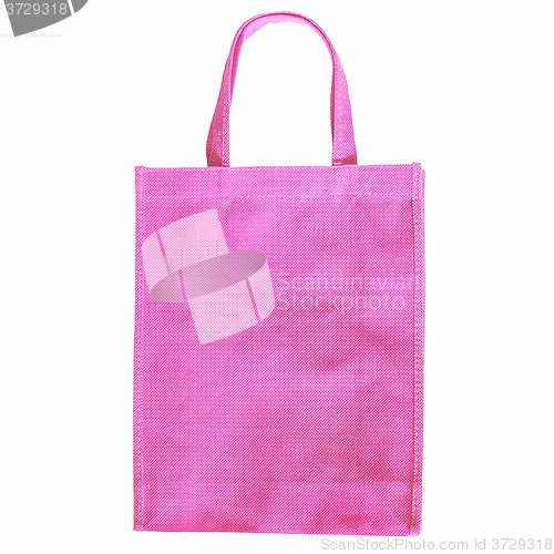 Image of  Bag picture vintage
