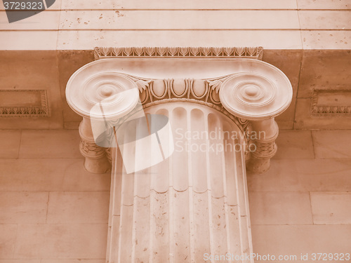 Image of  Capital vintage