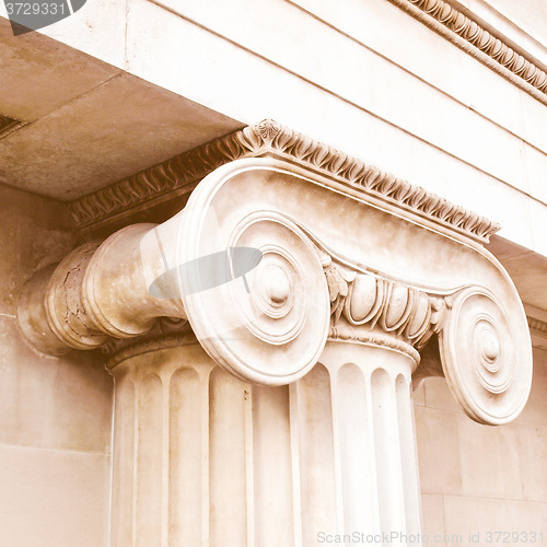 Image of  Capital vintage