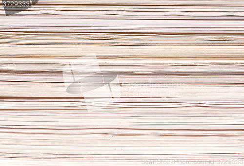 Image of  Office paper vintage