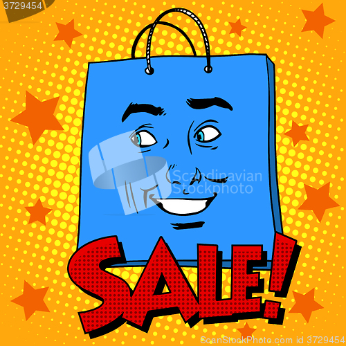 Image of Gift pack face sale