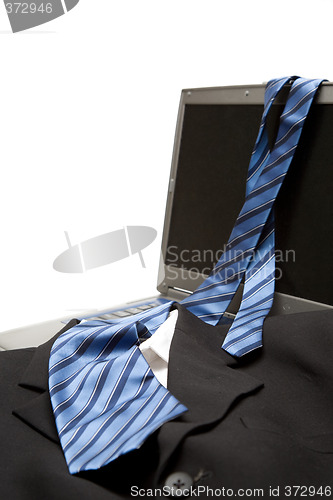 Image of Business travel