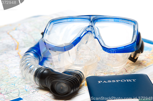 Image of Travel planning