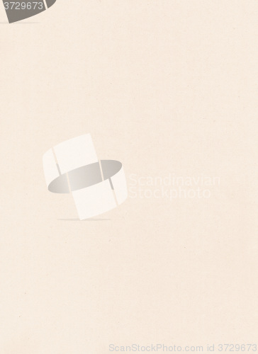Image of Retro looking Brown paper background