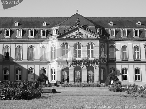 Image of Neues Schloss (New Castle), Stuttgart