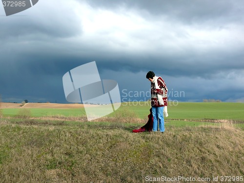 Image of Spring Landscape